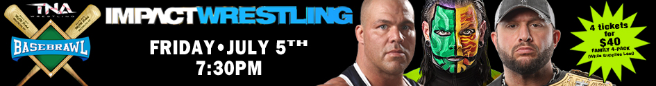 TNA Wrestling